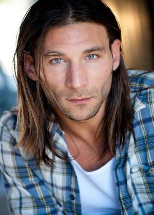 Zach McGowan